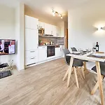 Haus Pamir - Fewo 20