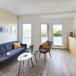 Haus Pamir - Fewo 20