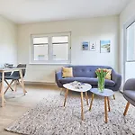 Haus Pamir - Fewo 20
