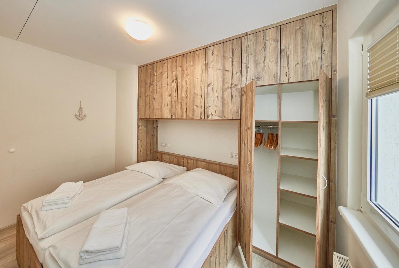 Haus Pamir _ 20 Apartment Cuxhaven