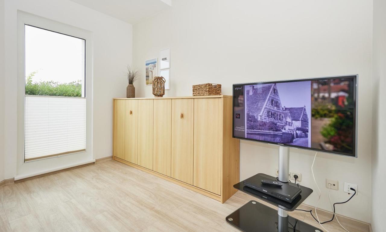 Apartment Haus Pamir - 20