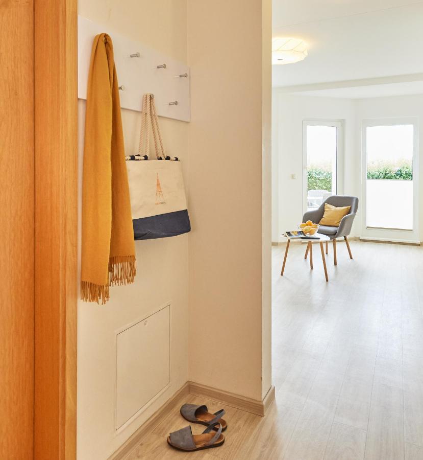 Apartment Haus Pamir - 20 Cuxhaven